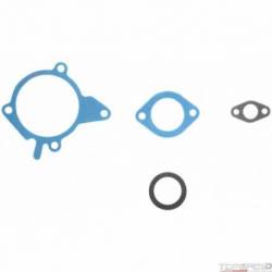 CRANKSHAFT FRONT SEAL