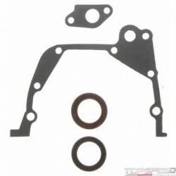 CRANKSHAFT FRONT SEAL