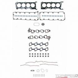 CYLINDER HEAD GASKET
