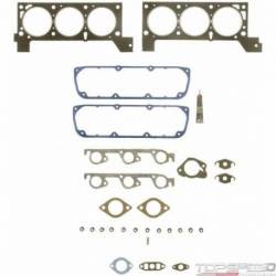 CYLINDER HEAD GASKET