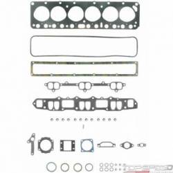 CYLINDER HEAD GASKET
