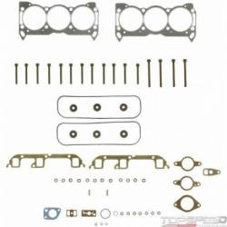 CYLINDER HEAD GASKET  WITH HEAD BOLTS