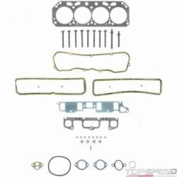 CYLINDER HEAD GASKET  WITH HEAD BOLTS