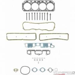 CYLINDER HEAD GASKET  WITH HEAD BOLTS