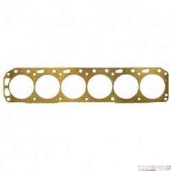 CYLINDER HEAD GASKET SPACER SHIM