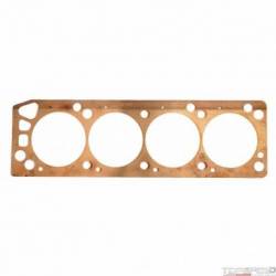 CYLINDER HEAD GASKET SPACER SHIM