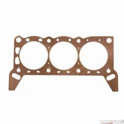 CYLINDER HEAD GASKET SPACER SHIM