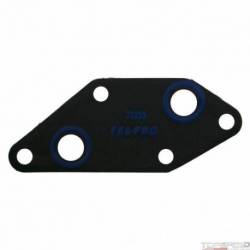 OIL COOLER GASKET MOUNTING