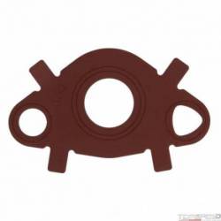 OIL COOLER GASKET MOUNTING