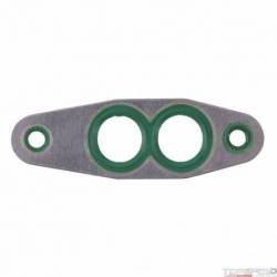 OIL COOLER GASKET MOUNTING