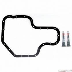 OIL PAN GASKET