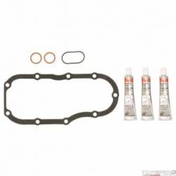 OIL PAN GASKET