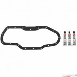 OIL PAN GASKET