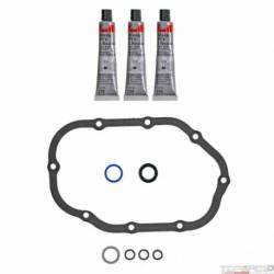 OIL PAN GASKET