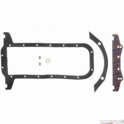 OIL PAN GASKET