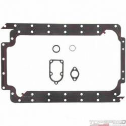 OIL PAN GASKET