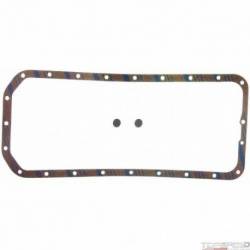 OIL PAN GASKET