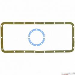 OIL PAN GASKET