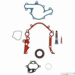 TIMING COVER GASKET  WITH REPAIR SLEEVE
