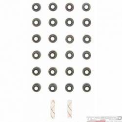 VALVE STEM SEAL