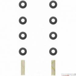 VALVE STEM SEAL