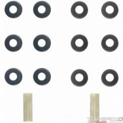 VALVE STEM SEAL