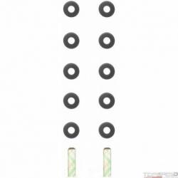 VALVE STEM SEAL