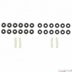 VALVE STEM SEAL