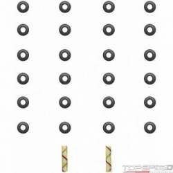 VALVE STEM SEAL