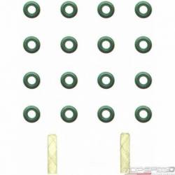 VALVE STEM SEAL