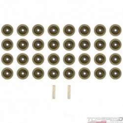 VALVE STEM SEAL
