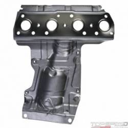 EXHAUST MANIFOLD GASKET
