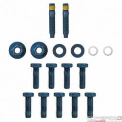 EXHAUST MANIFOLD BOLT