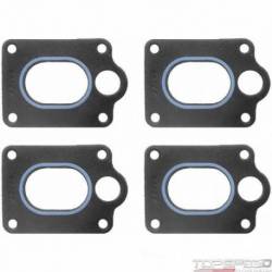 MARINE EXHAUST MANIFOLD COOLING