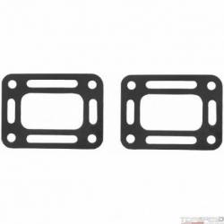 MARINE EXHAUST MANIFOLD COOLING