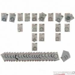 GASKET ASSORTMENT