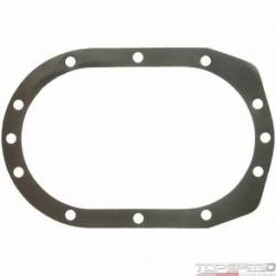 SUPERCHARGER END CAP GASKET