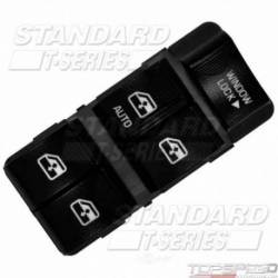 Power Window Switch