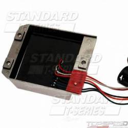 Ignition Control Module