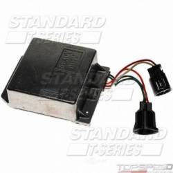Ignition Control Module