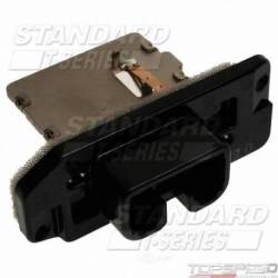 Blower Motor Resistor