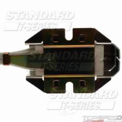 Ignition Coil Resistor