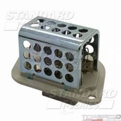 Blower Motor Resistor