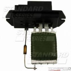 Blower Motor Resistor