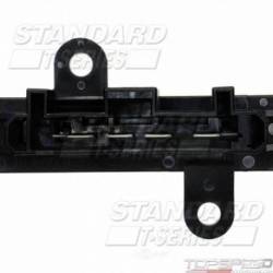 Blower Motor Resistor