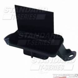 Blower Motor Resistor