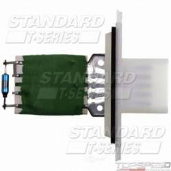 Blower Motor Resistor