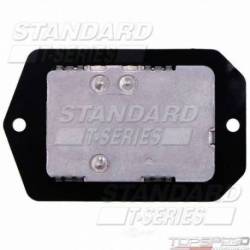 Blower Motor Resistor