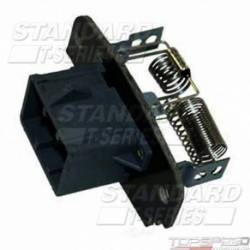 Blower Motor Resistor