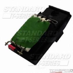 Blower Motor Resistor
